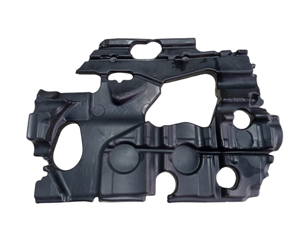 Borracha Anti Ruido Motor Fiat Toro 2016 A 2021 V347 1