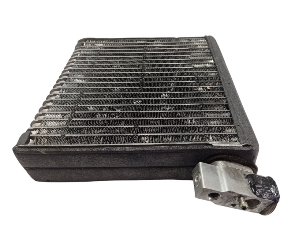 Caixa Evaporadora Ar Condicionado Toyota Corolla 2008 1