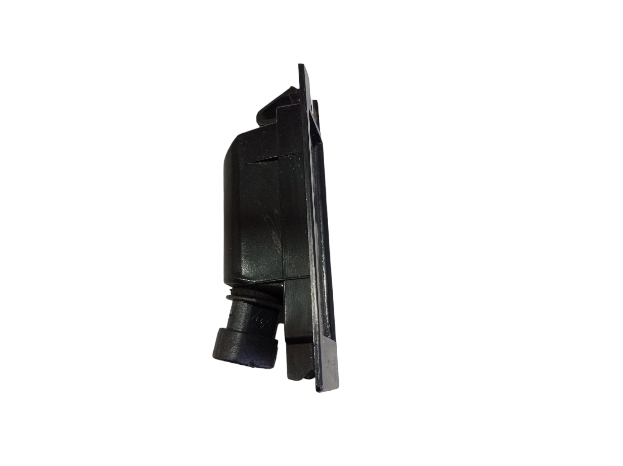 Luz De Placa Chevrolet Astra 2011 V480 5