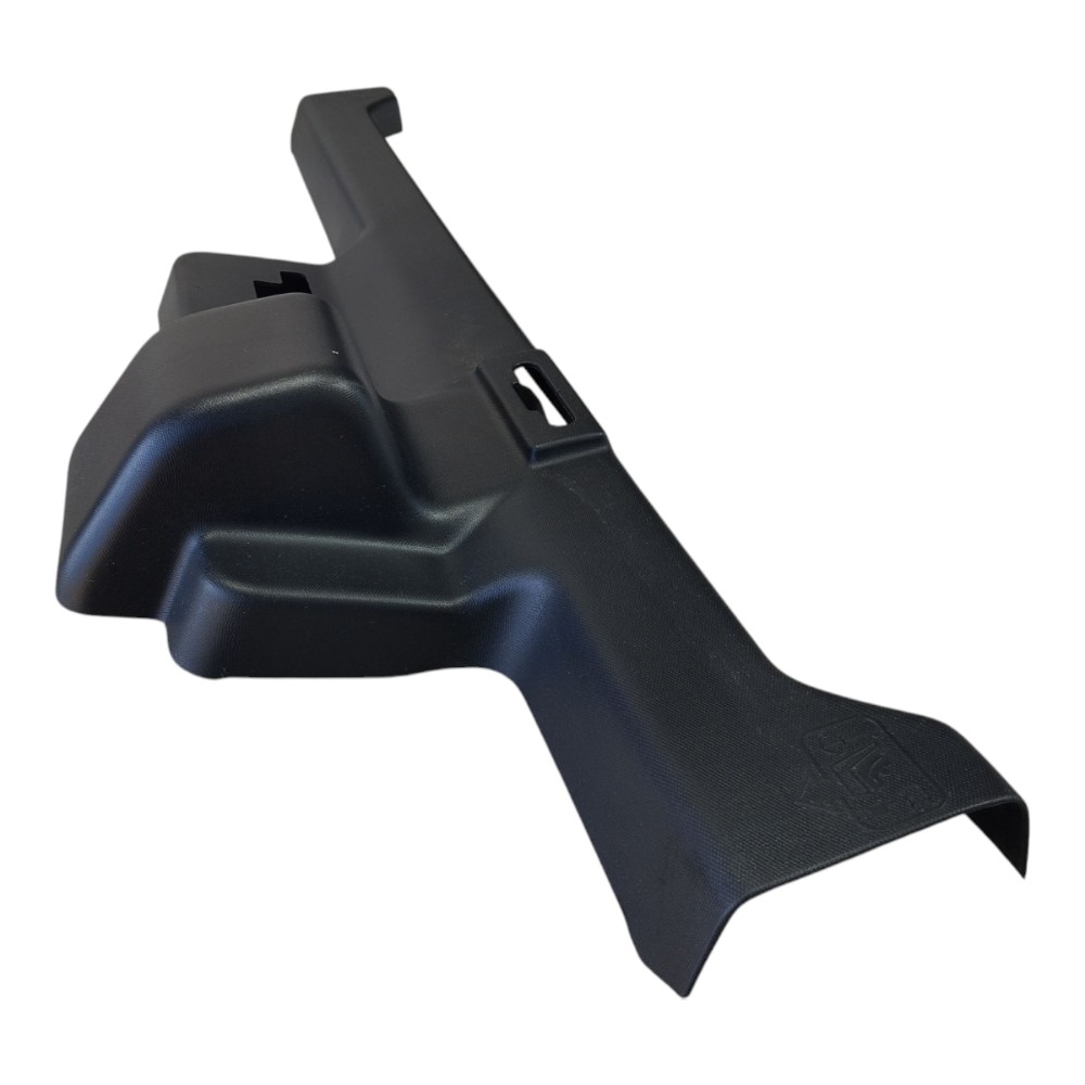 Acabamento Banco Traseiro Ram Rampage Rt 2023 2024 V641 8