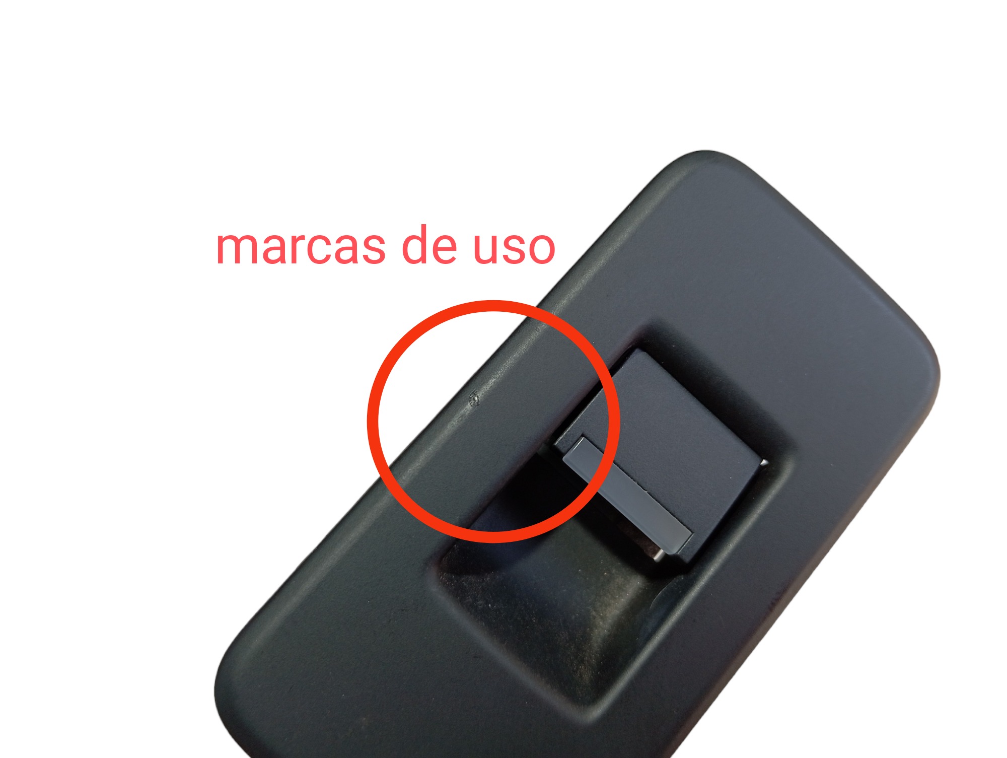 Botão Vidro Porta Dianteira Direita Discovery 5 2019 V597 9