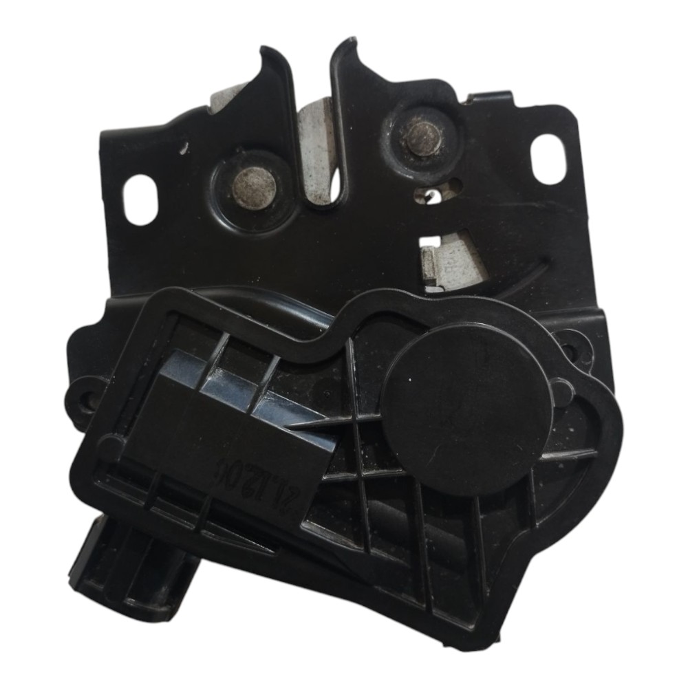 Fechadura Portinhola Carregamento Nissan Leaf 2023 V632 6