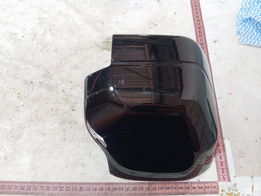 Capa Retrovisor Esquerdo Land Rover Defender 2022 V645 9
