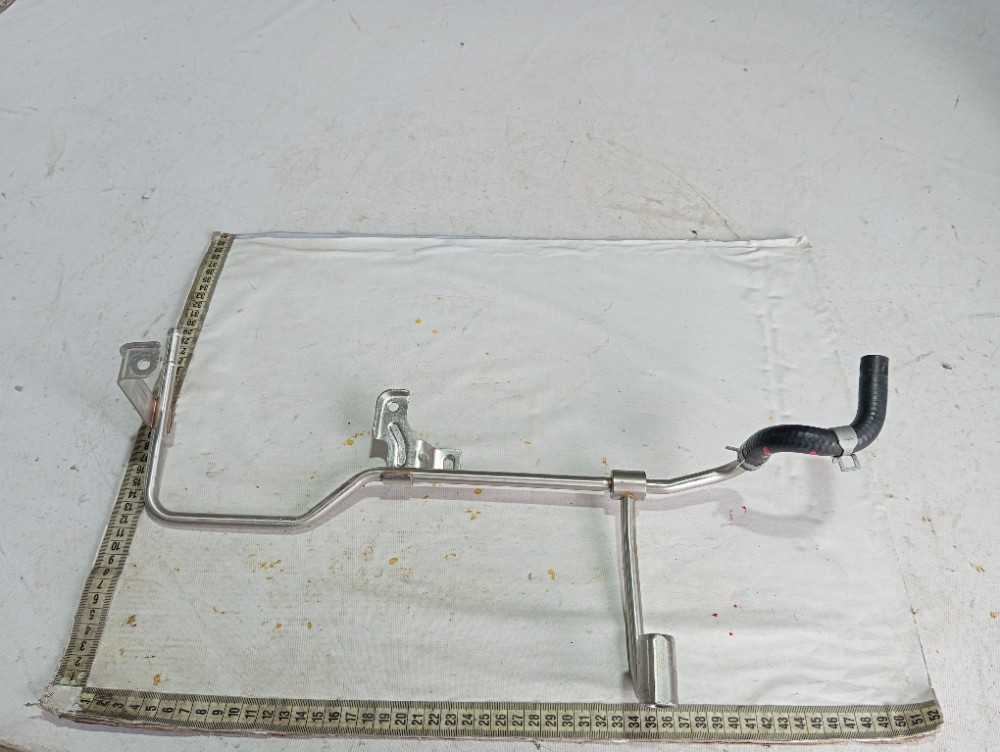 Mangueira Turbina Hyundai Creta Nline 1.0 2023 V609 7