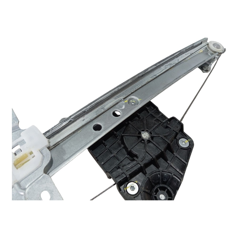 Máquina Vidro Porta Diant Direit Byd Dolphin Gs 2024 25 V628 4