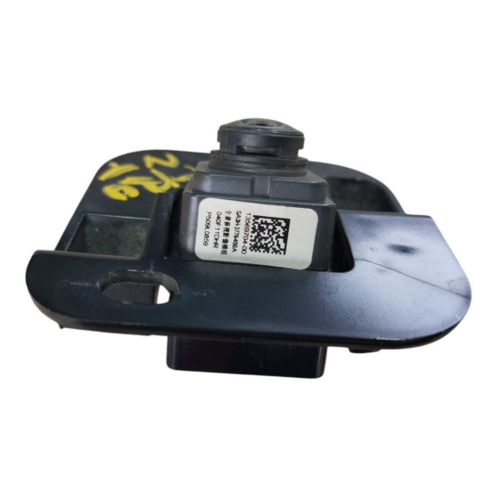 Câmera Parachoque Frontal Byd Song Plus 2023 2024 2025 V642 4