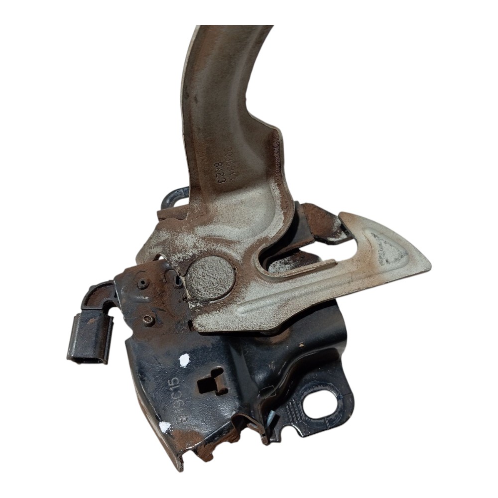 Fechadura Capô Honda Hrv 2017 A 2021 V660 3