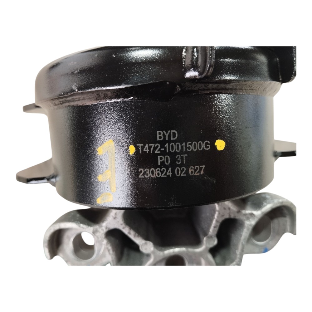 Coxim Motor Superior Esquerdo Byd Song Plus 2023 2024 V642 8