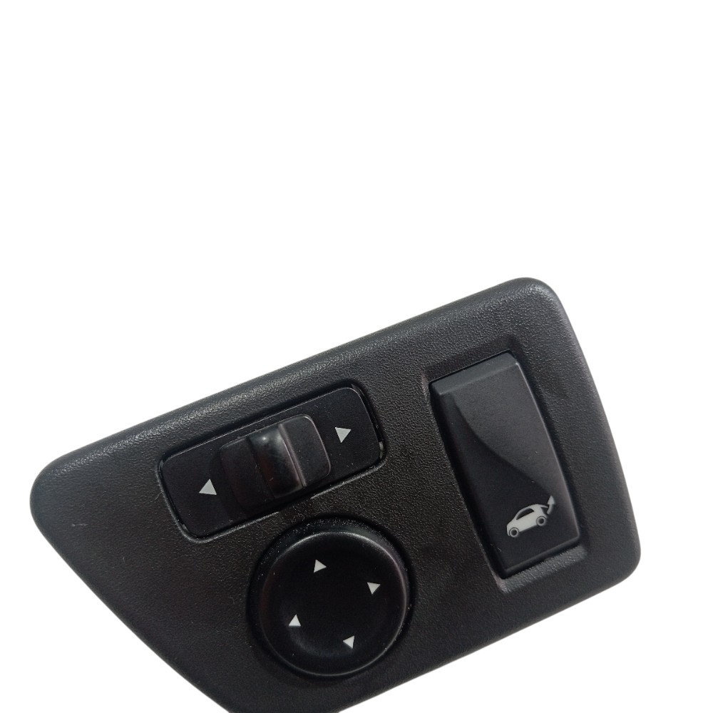 Botão Comando Retrovisor Renault Kwid 2018 5
