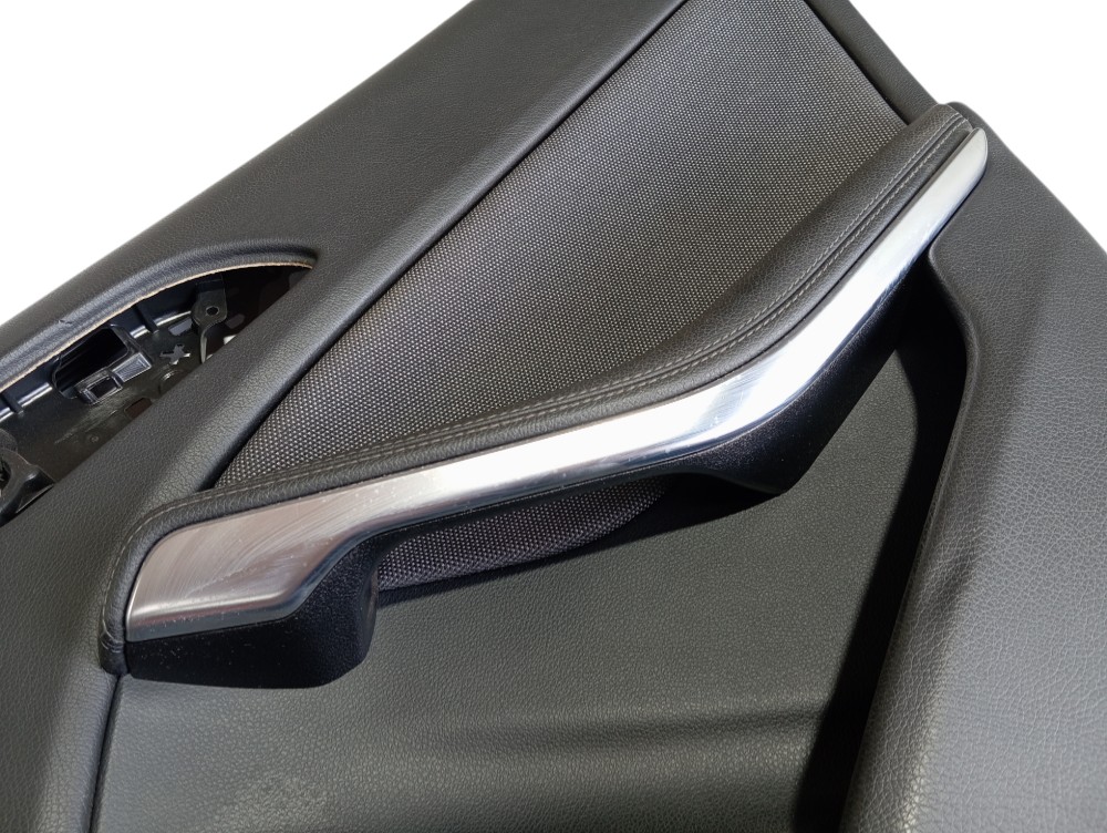 Forro Porta Traseira Direita Mercedes Gla 200 2016 V568 9