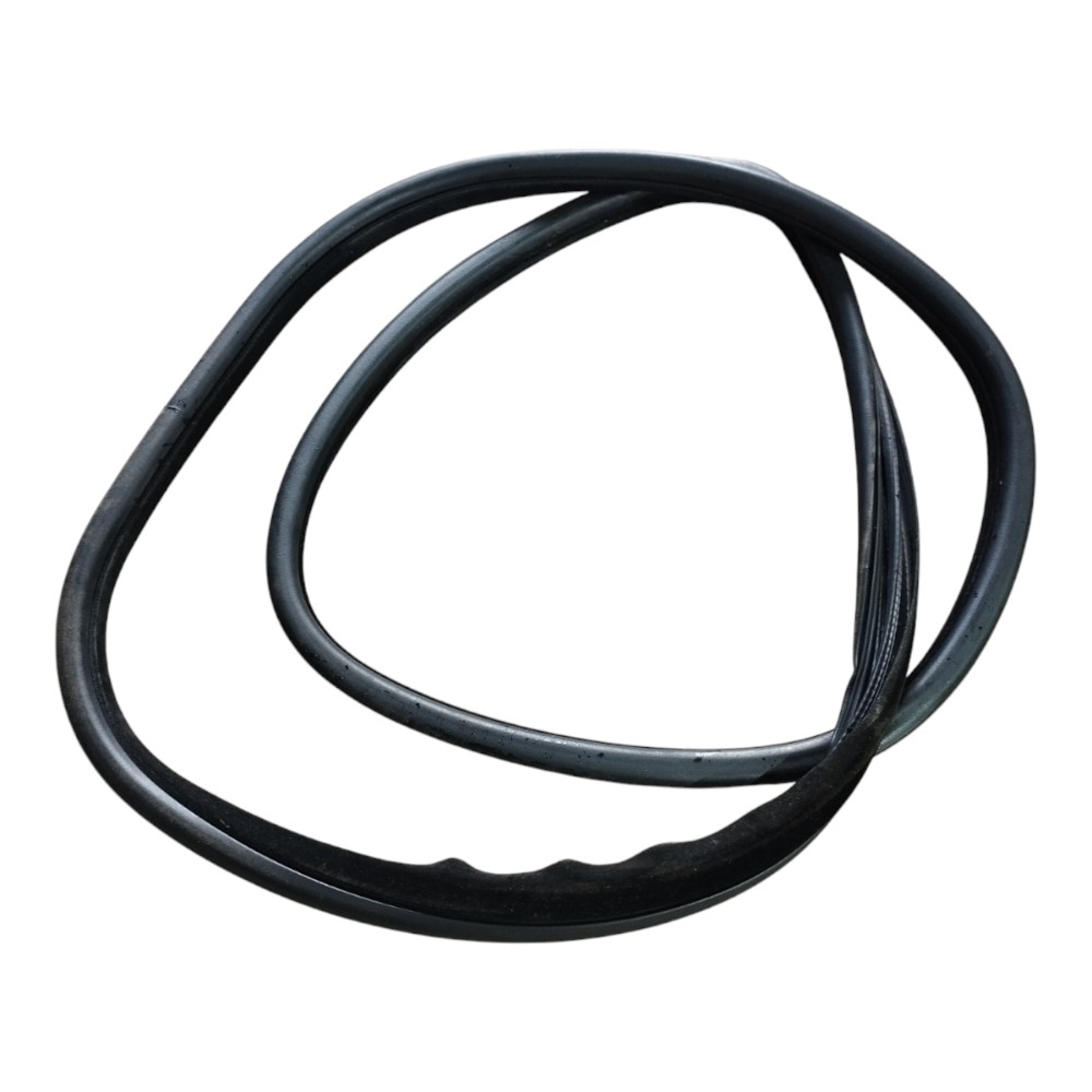Borracha Porta Traseira Direita Land Rover Evoque 2012 V633 5