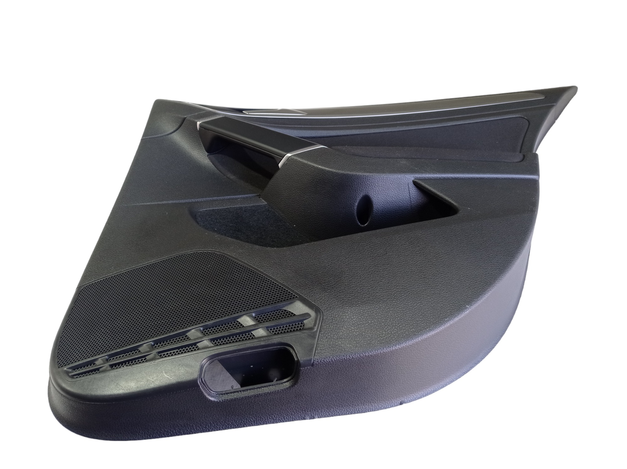Forro Porta Traseira Direita Golf Tsi Comfortline 17 V585 3