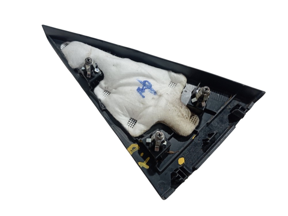 Acabamento Interno Porta Traseira Direita Jac Ej7 2023 V618 3