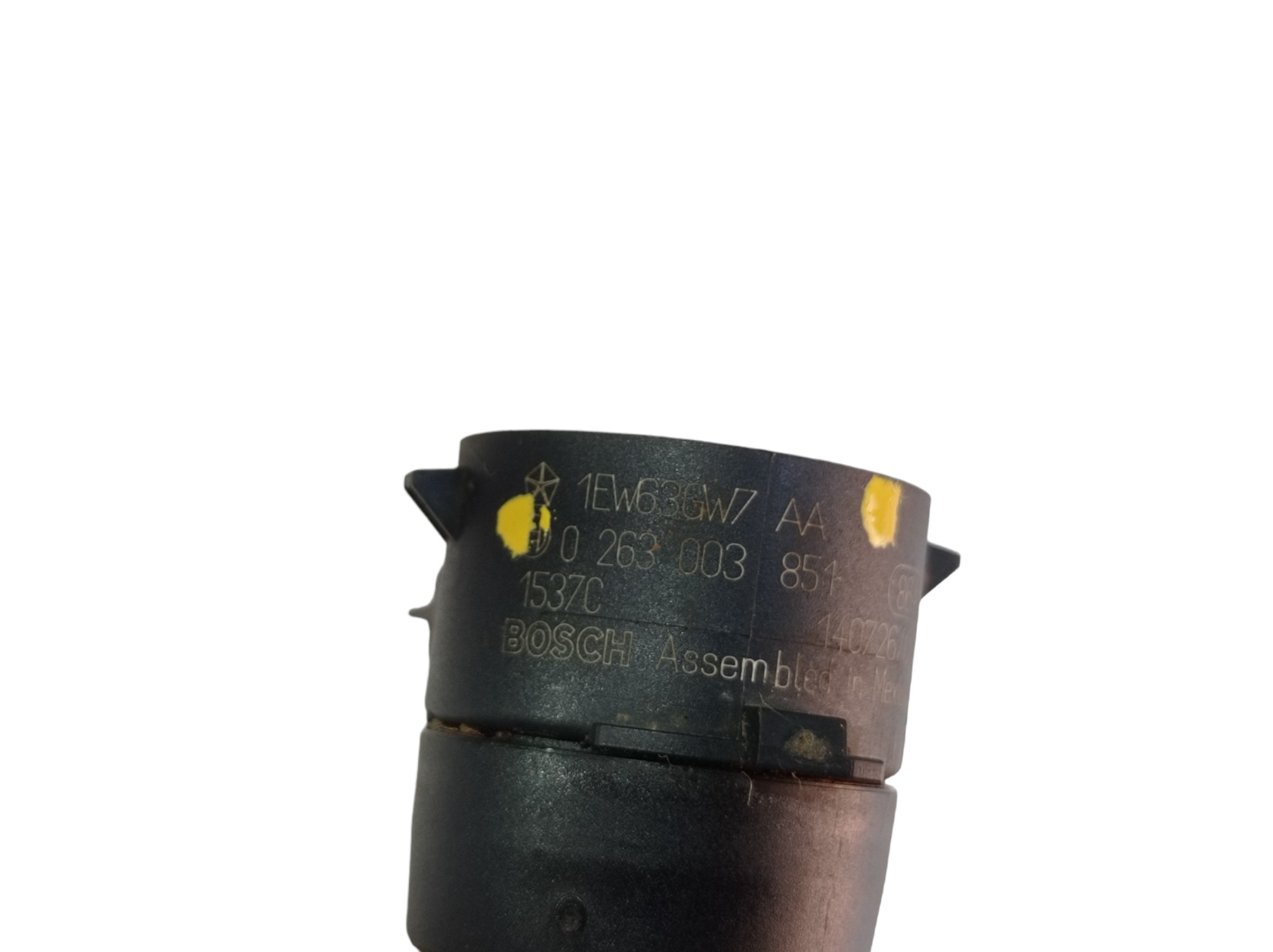 Sensor Estacionamento Traseiro Jeep Grand Cherokee Ltd V580 4