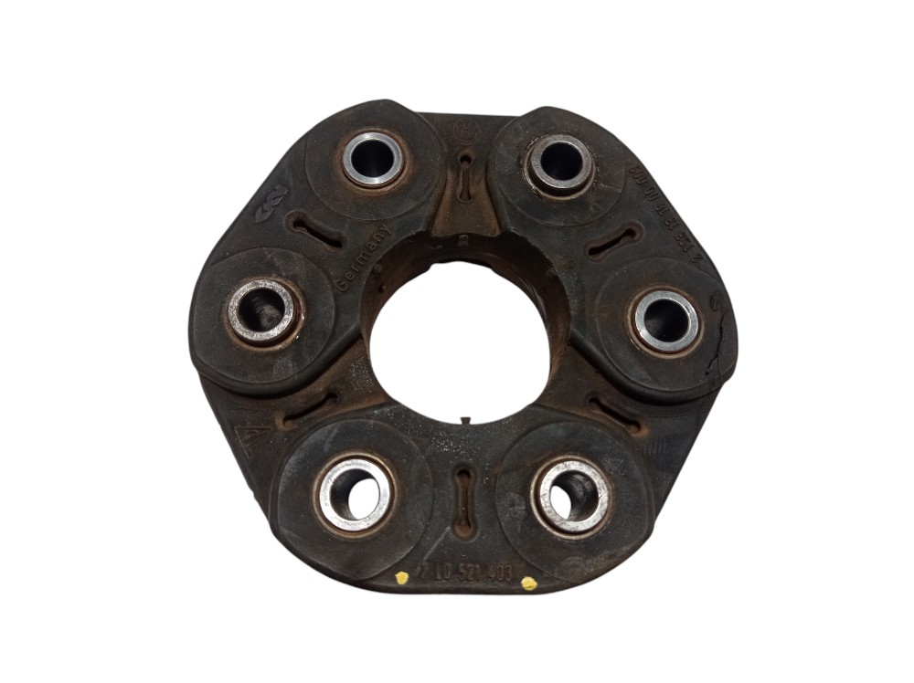 Coxim Cardan Traseiro Porsche Cayenne S Turbo 4.5 2003 V371 1