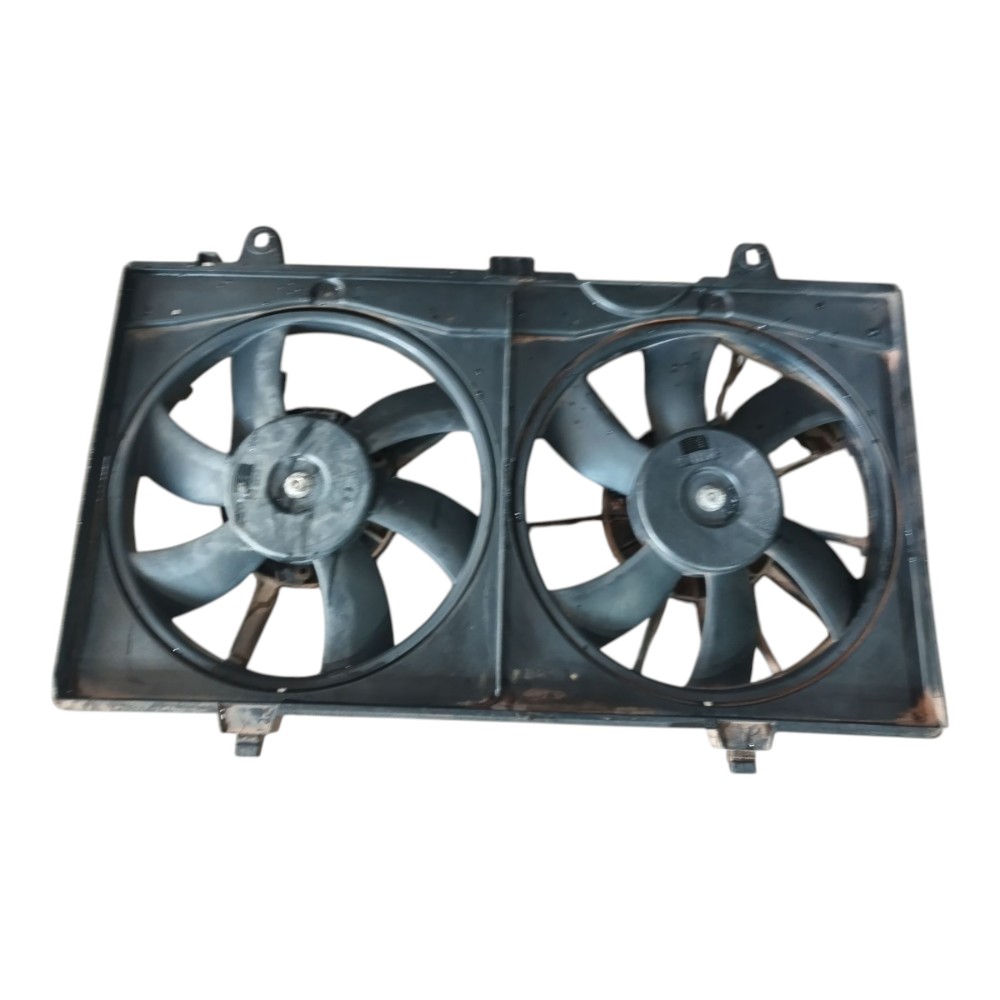Ventoinha Nissan Sentra 2008 24041551 V175 4