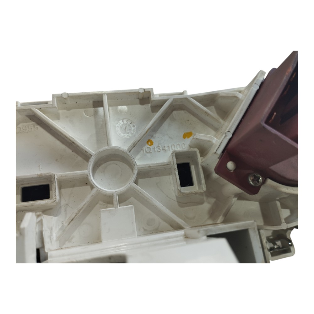 Comando Ar Condicionado Fiat Mobi 2018 V313 5