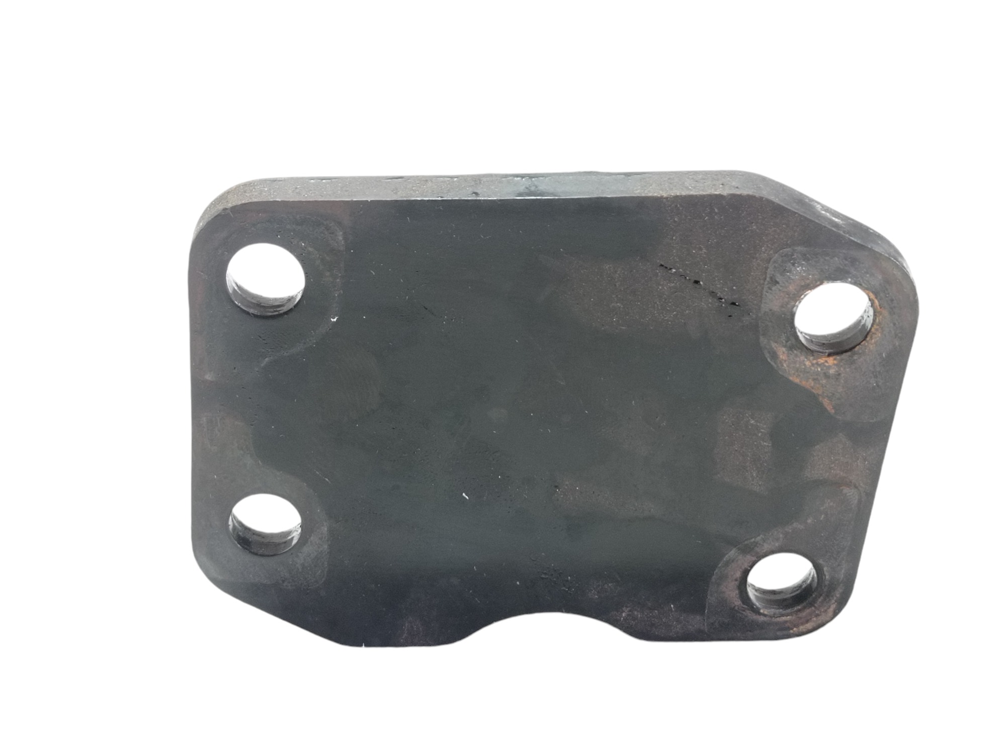 Suporte Coxim Direito Motor Pajero Full Hpe 2020 V599 6
