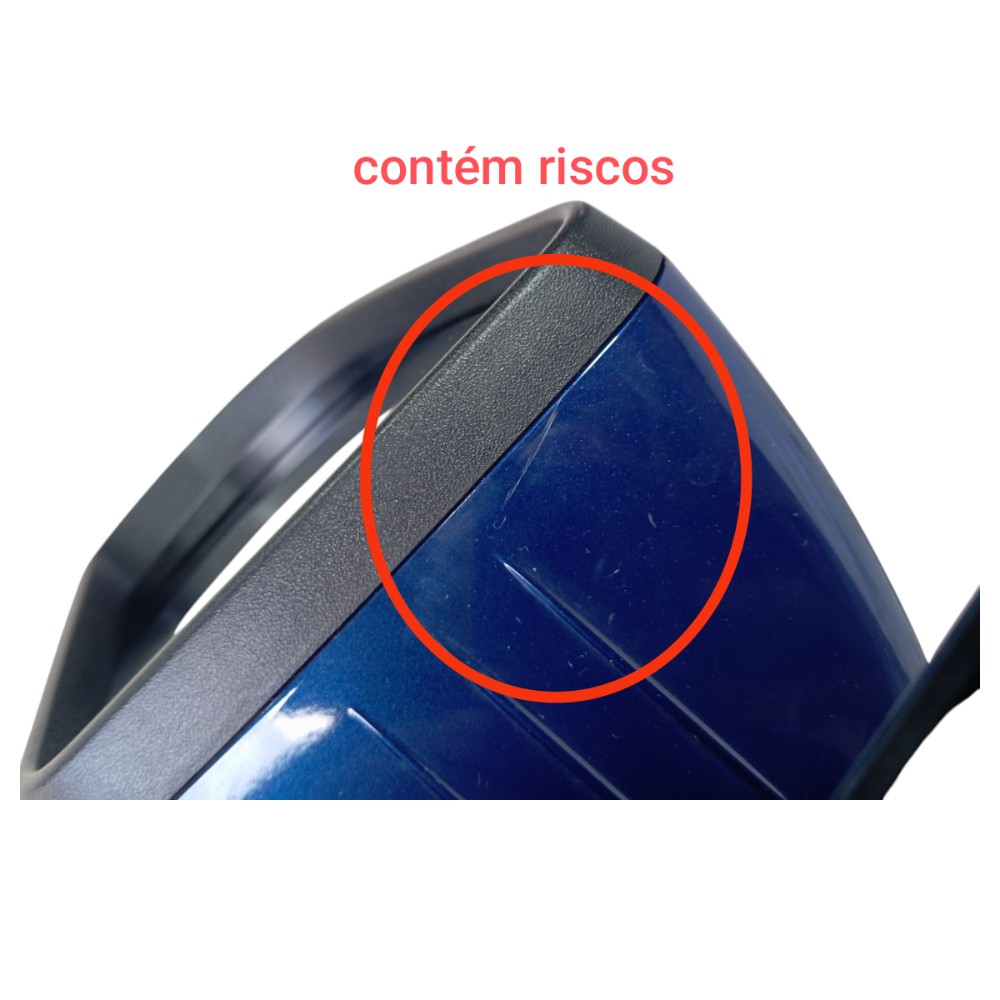Retrovisor Esquerdo Byd Song Plus 2023 2024 2025 V642 2