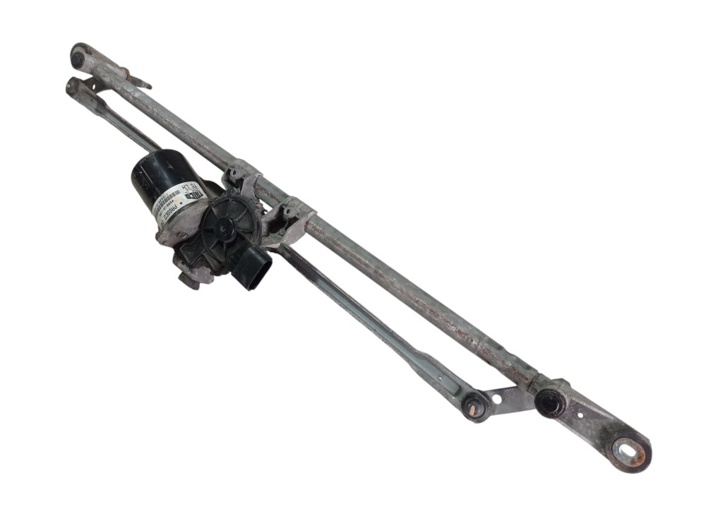 Motor Limpador Parabrisa Dianteiro Discovery 4 2010 12 V614 4