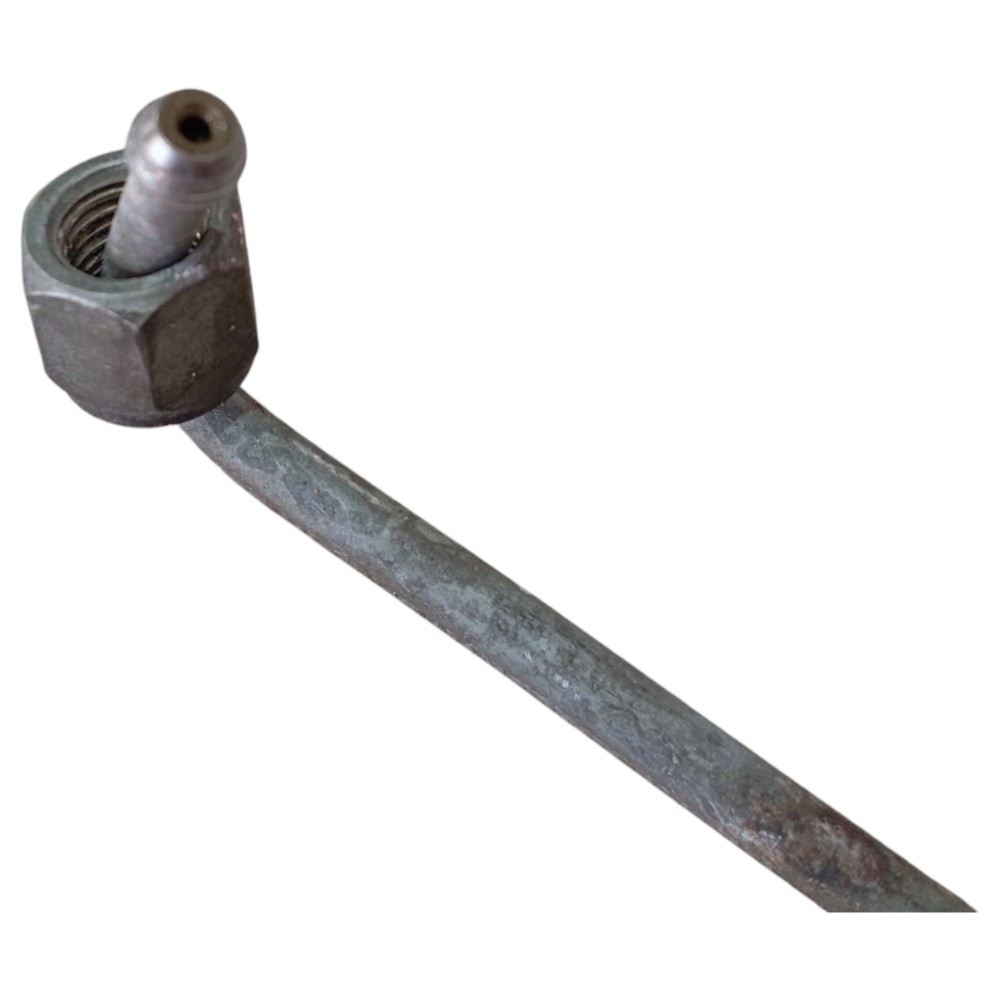 Cano Bico Injeção Troller T4 2011 V650 5