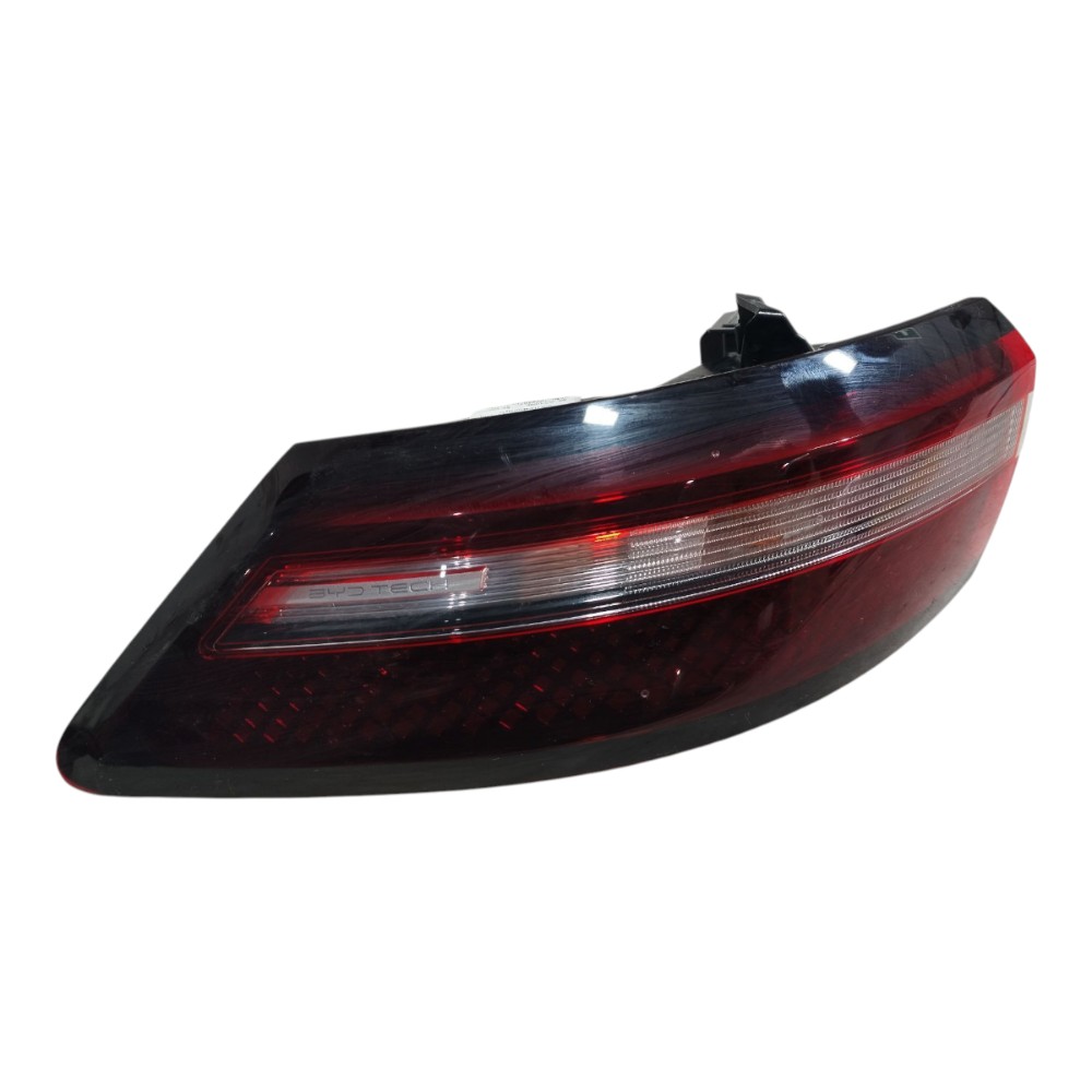 Lanterna Esquerda Byd Dolphin Mini 2024 2025 V665 10