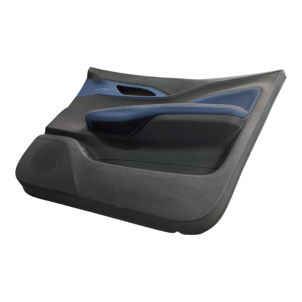 Forro Porta Dianteiro Direito Byd Dolphin Mini 2024 25 V634 2