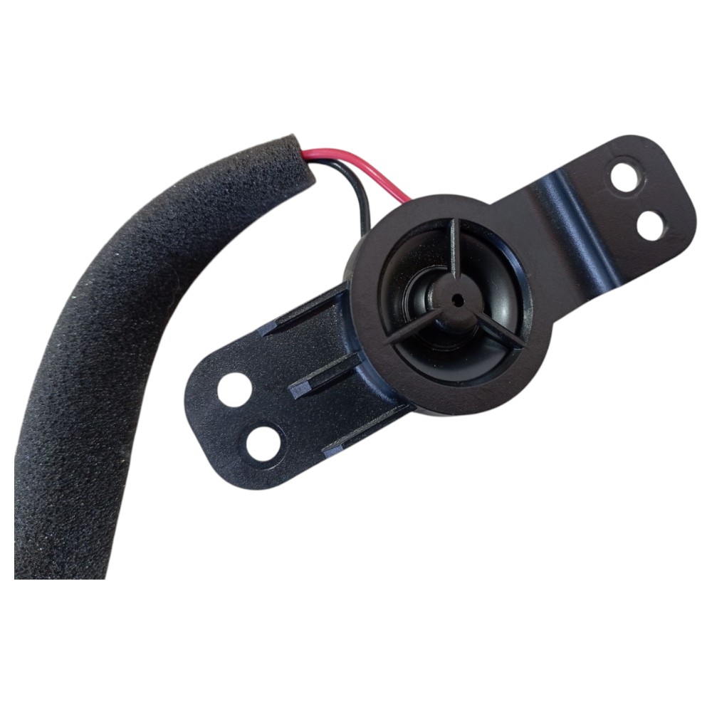 Tweeter Porta Tras Esquerda Byd Song Plus 2023 2024 25 V642 4