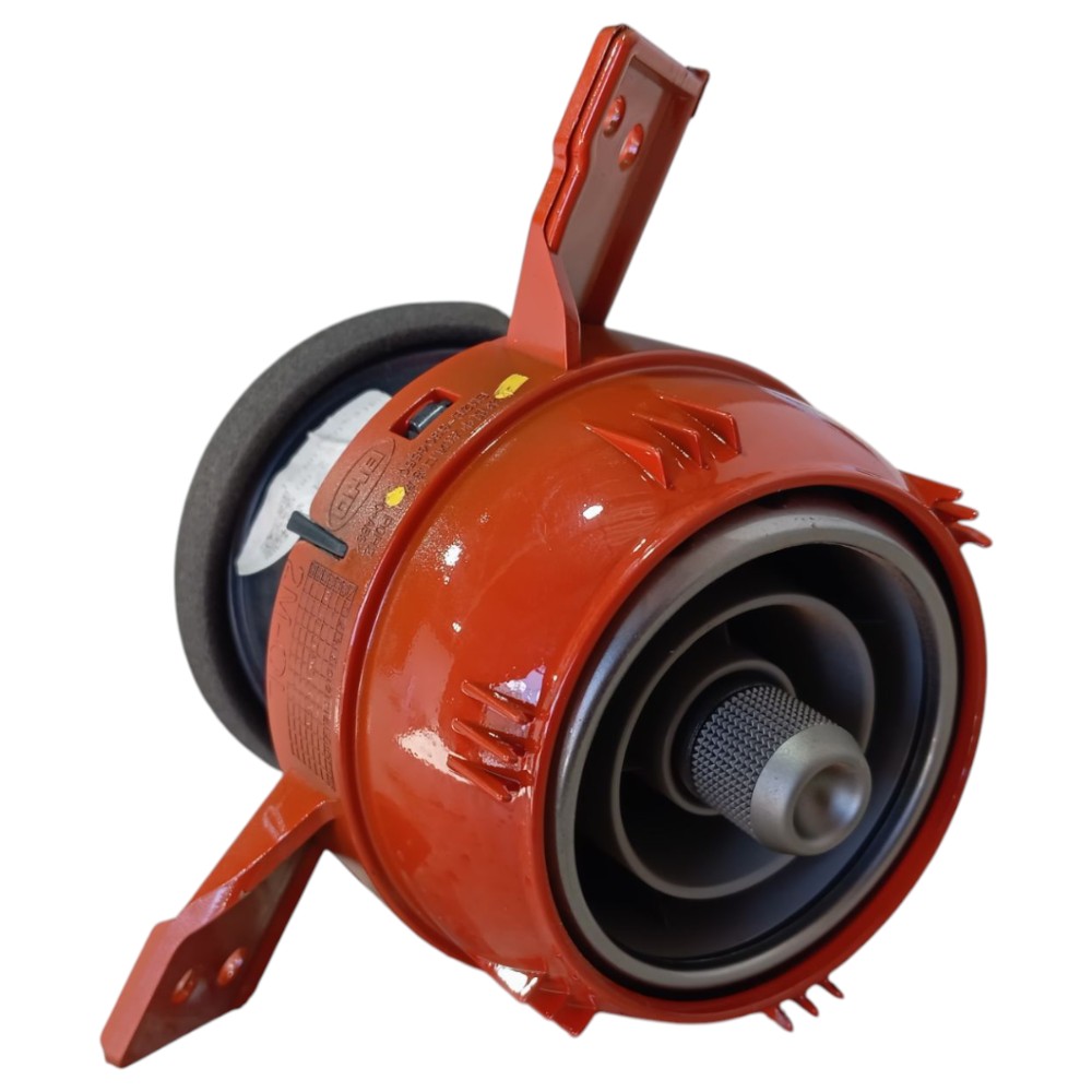 Difusor Ar Central Esquerdo Byd Dolphin Gs 2024 2025 V653 7