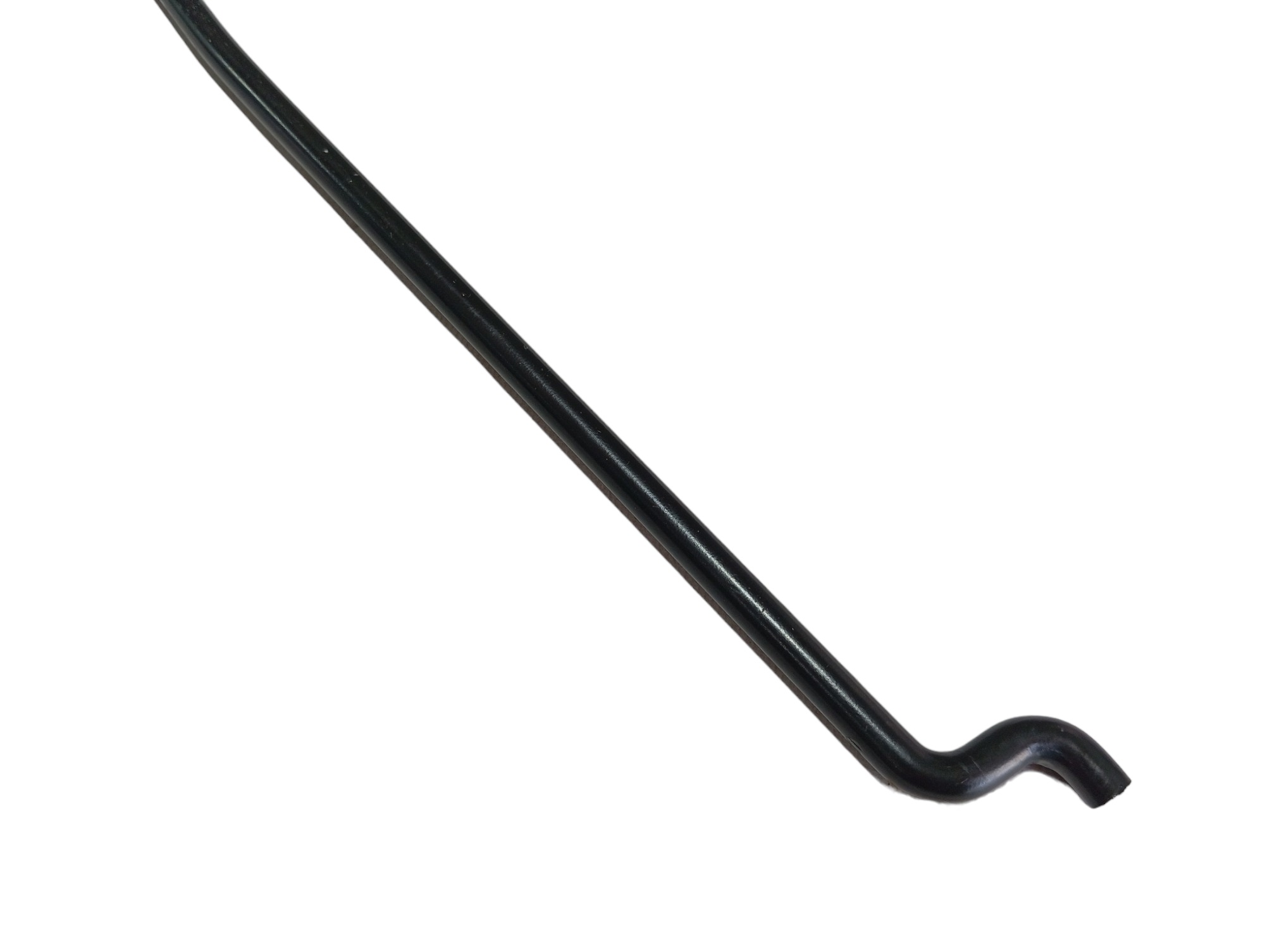 Vareta Capô Vw Taos Highline 250 2022 2024 V601 2