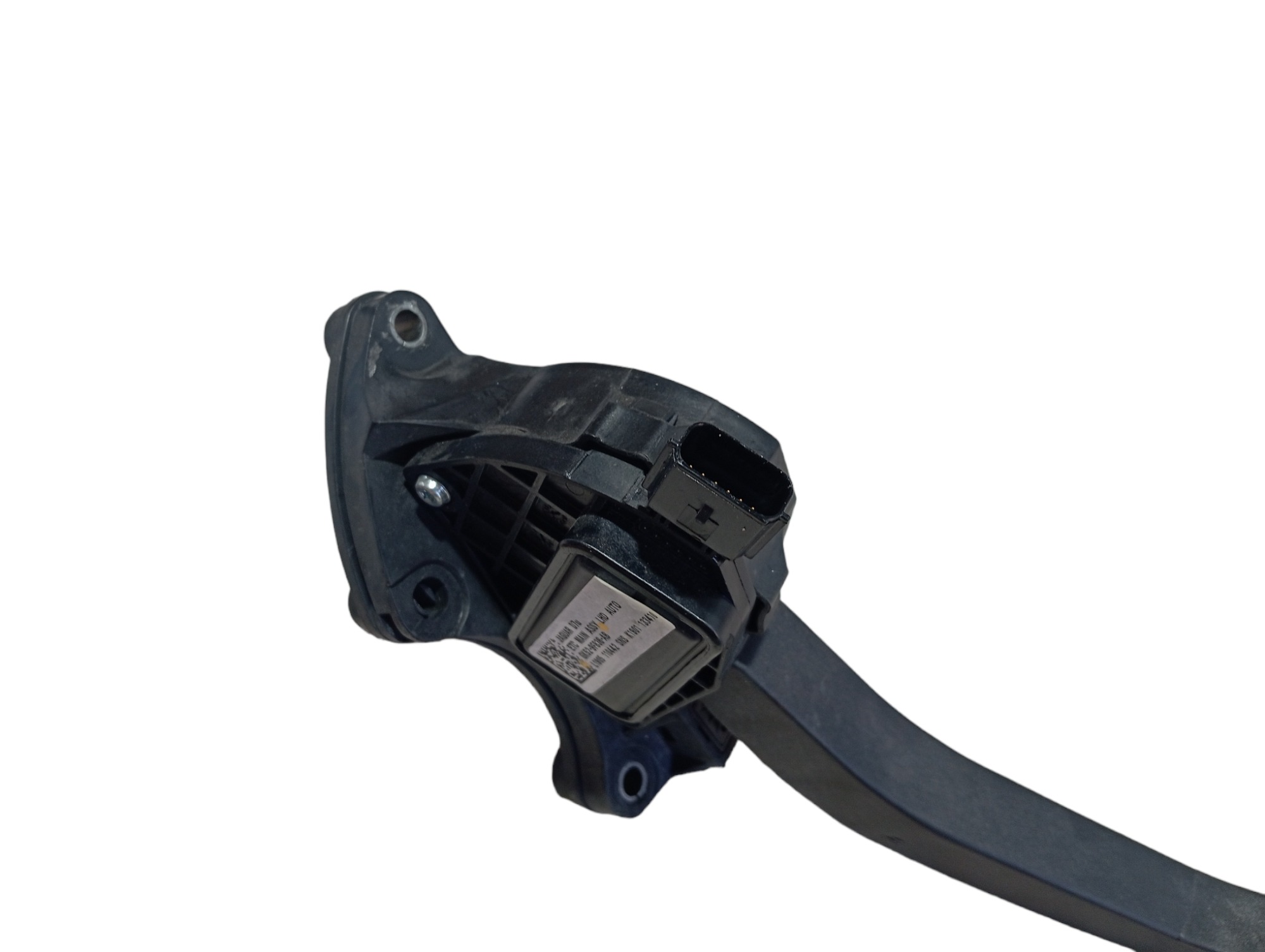 Pedal Acelerador Land Rover Discovery 5 3.0 2019 V597 3