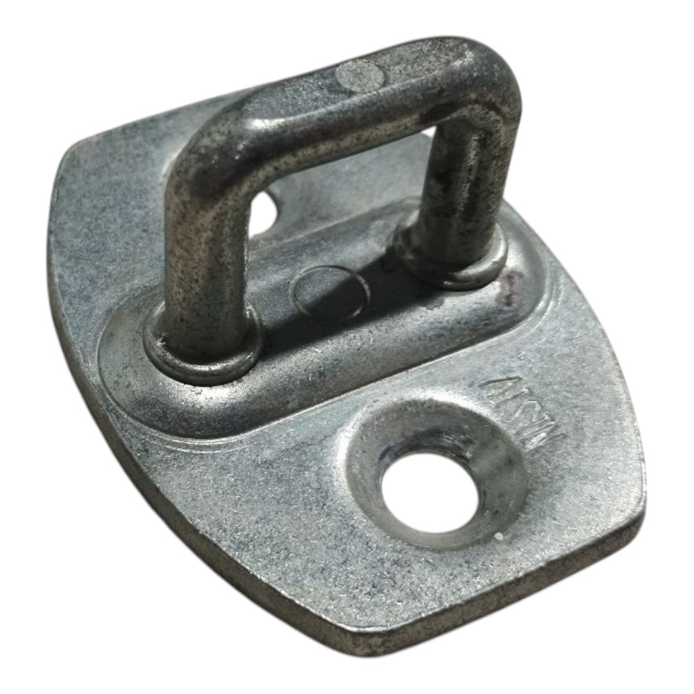 Batente Porta Traseira Direita Jac T50 2017 2021 V662 3