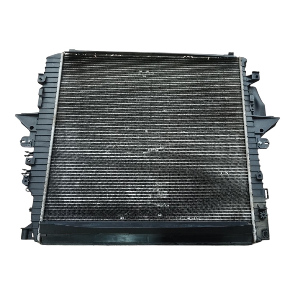 Radiador Água Land Rover Discovery 3 2007 V635 8