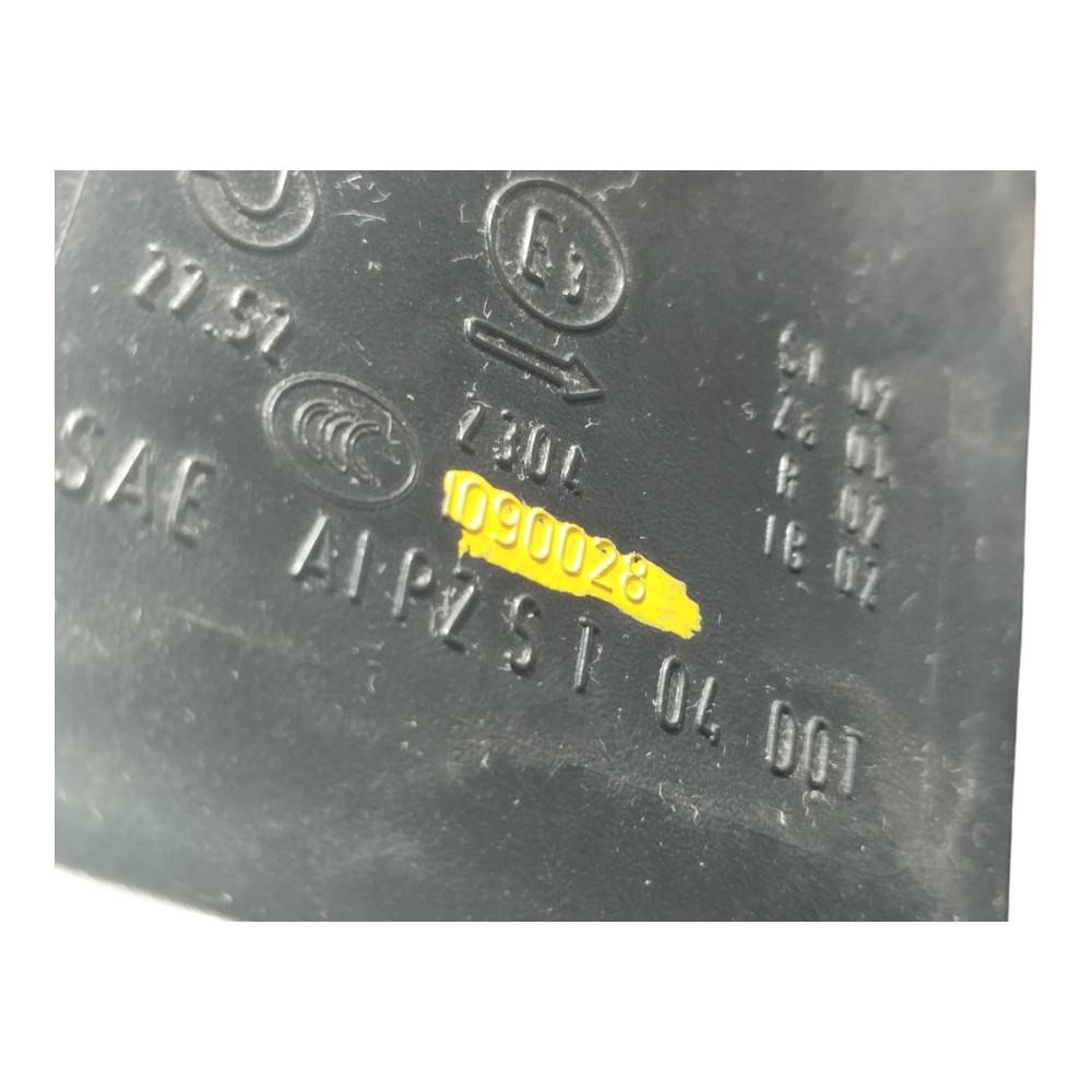 Lanterna Direita Mercedes B180 2010 2011 V630 7