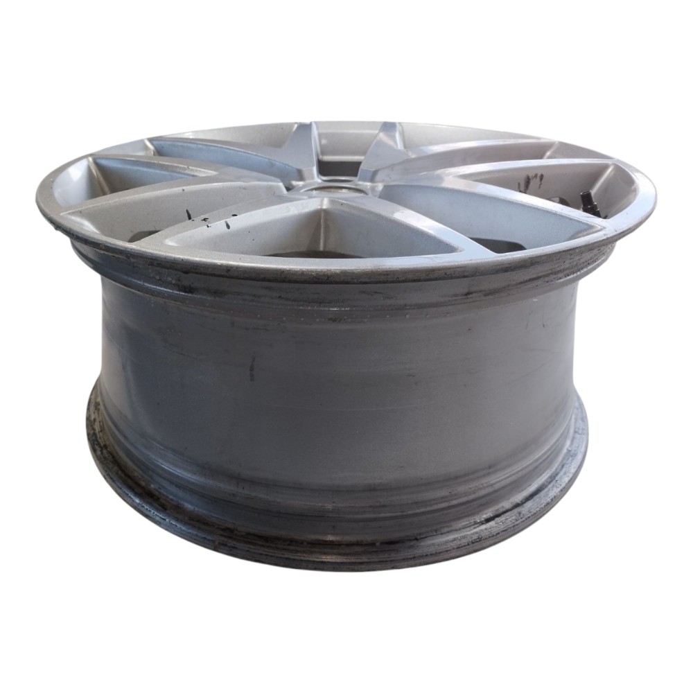 Roda Aro 17 Ford Fusion 2009 2012 V637 1