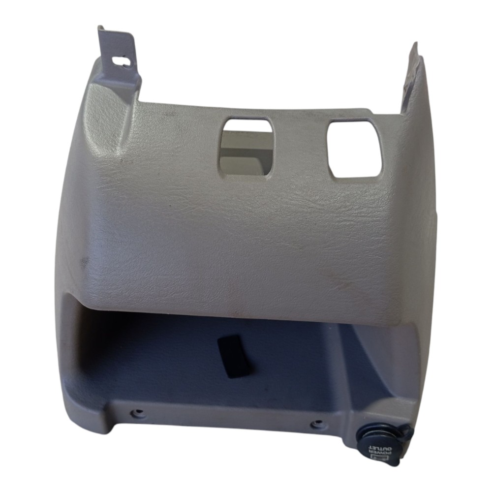 Porta Treco Console Chryler Grand Caravan 2003 V578 6