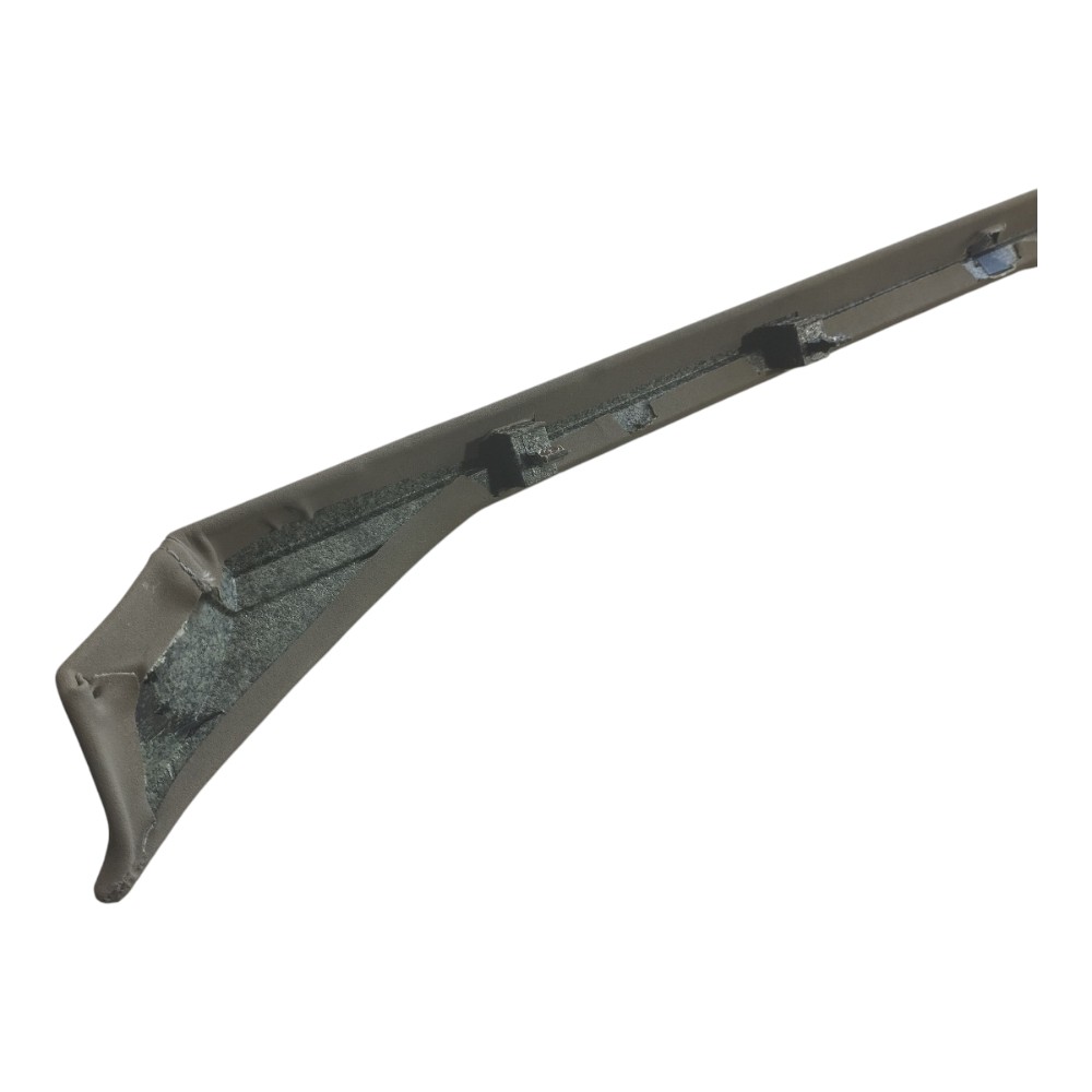 Moldura Painel Direito Vw Taos Highline 2022 2024 V655 8