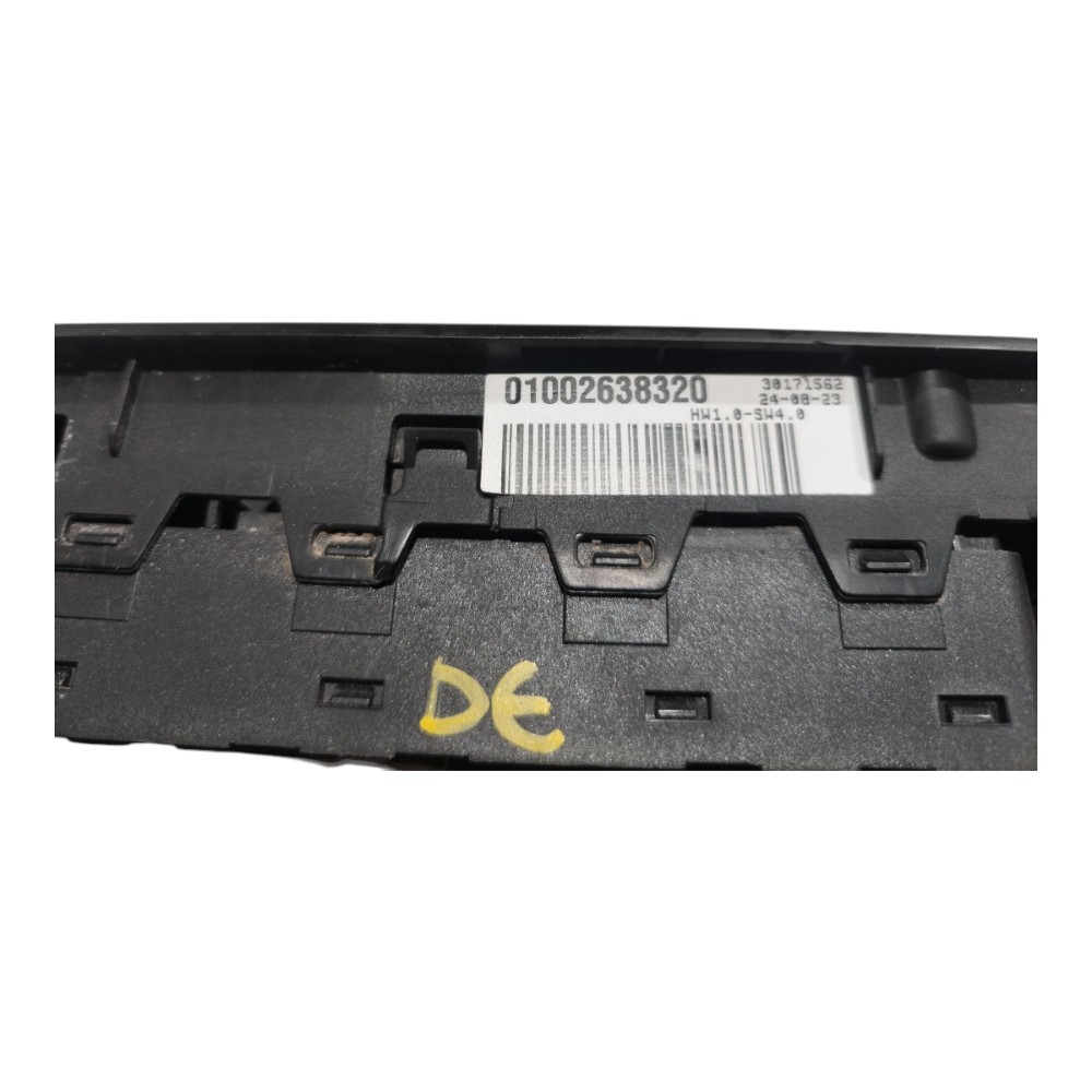 Botão Vidro Dianteiro Esquerdo Ram Rampage Rt 2023 V664 10