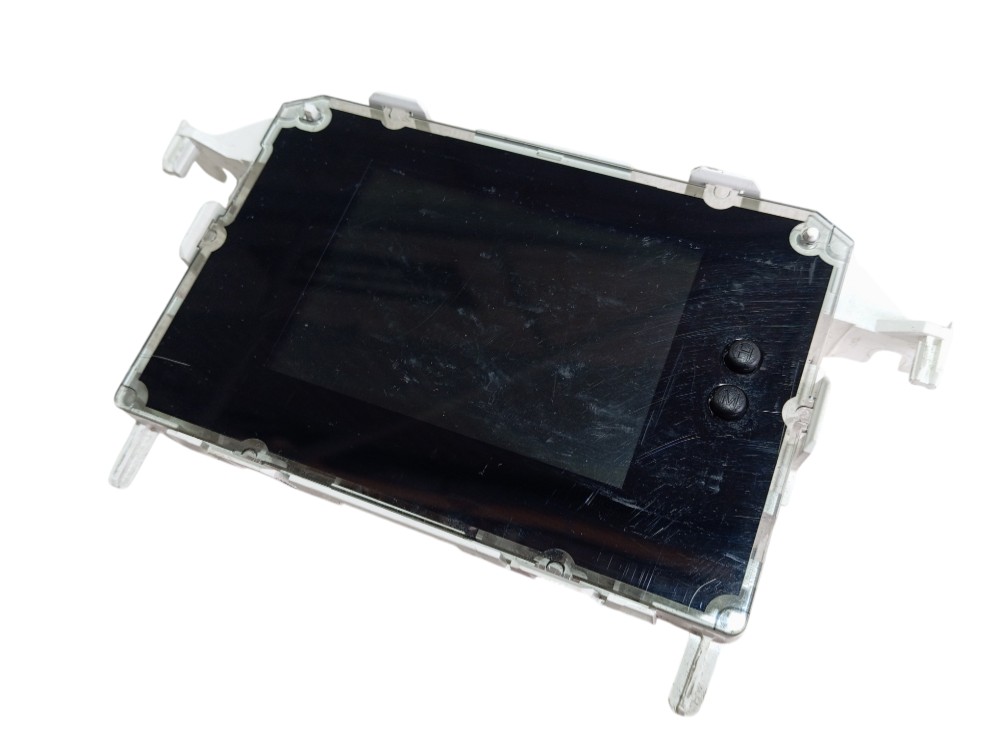 Computador Bordo Land Rover Discovery 4 2010 2012 V614 3