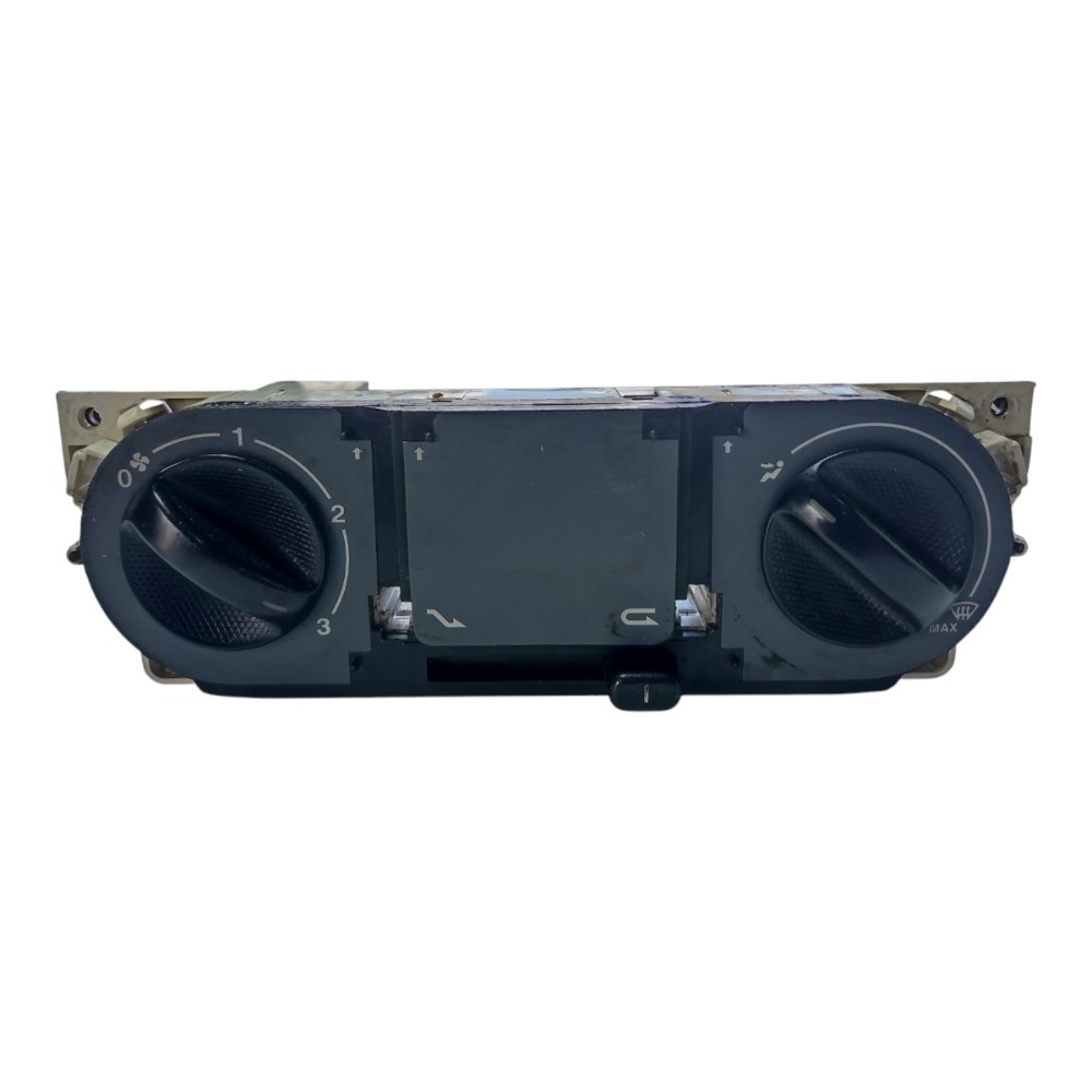 Comando Ar Condicionado Fiat Palio 2002 2012 V202 1