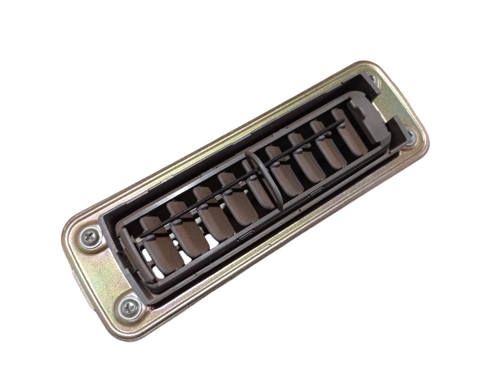 Difusor Ar Teto Toyota Prado 3.0 2005 V620 6