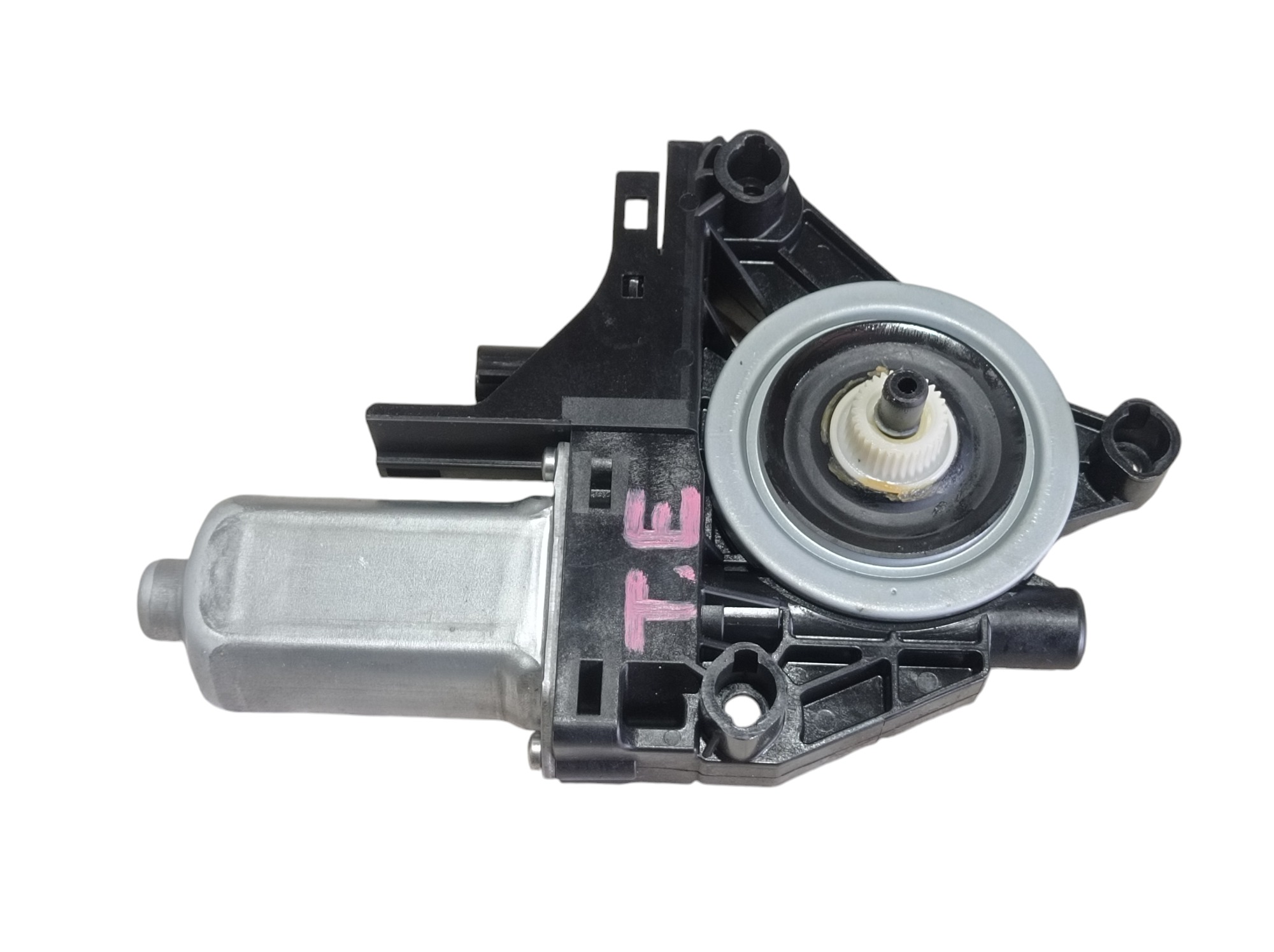 Motor Vidro Traseiro Esquerdo Jeep Grand Cherokee 2014 V604 3