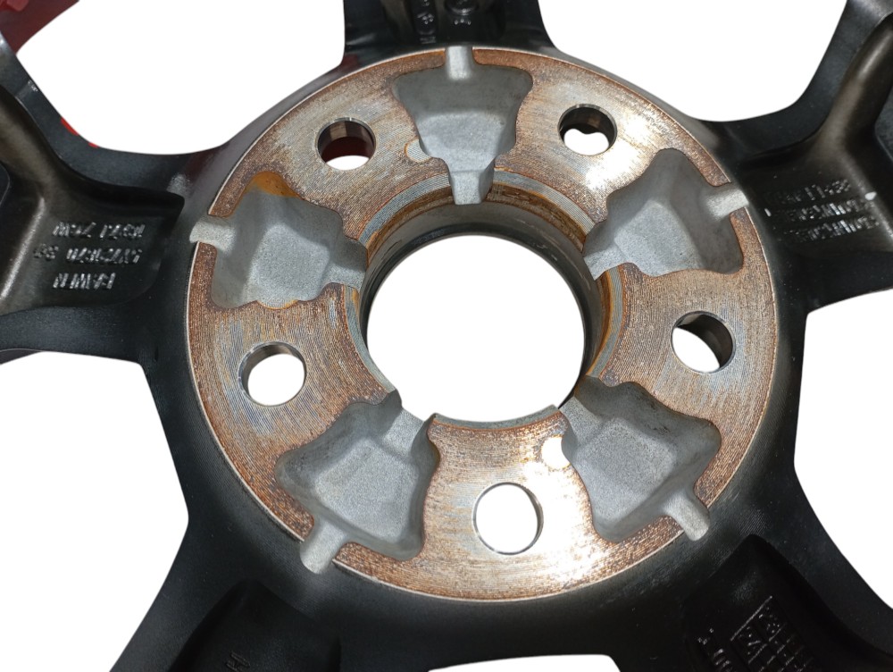 Roda Aro 18 Gwm Ora Gt 03 2023 2024 V625 8