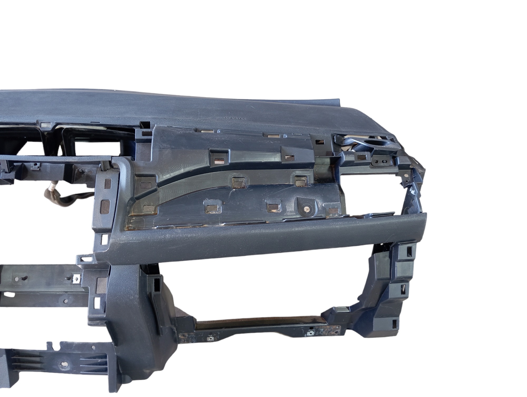Capa Painel Nissan Leaf 2022 V589 1