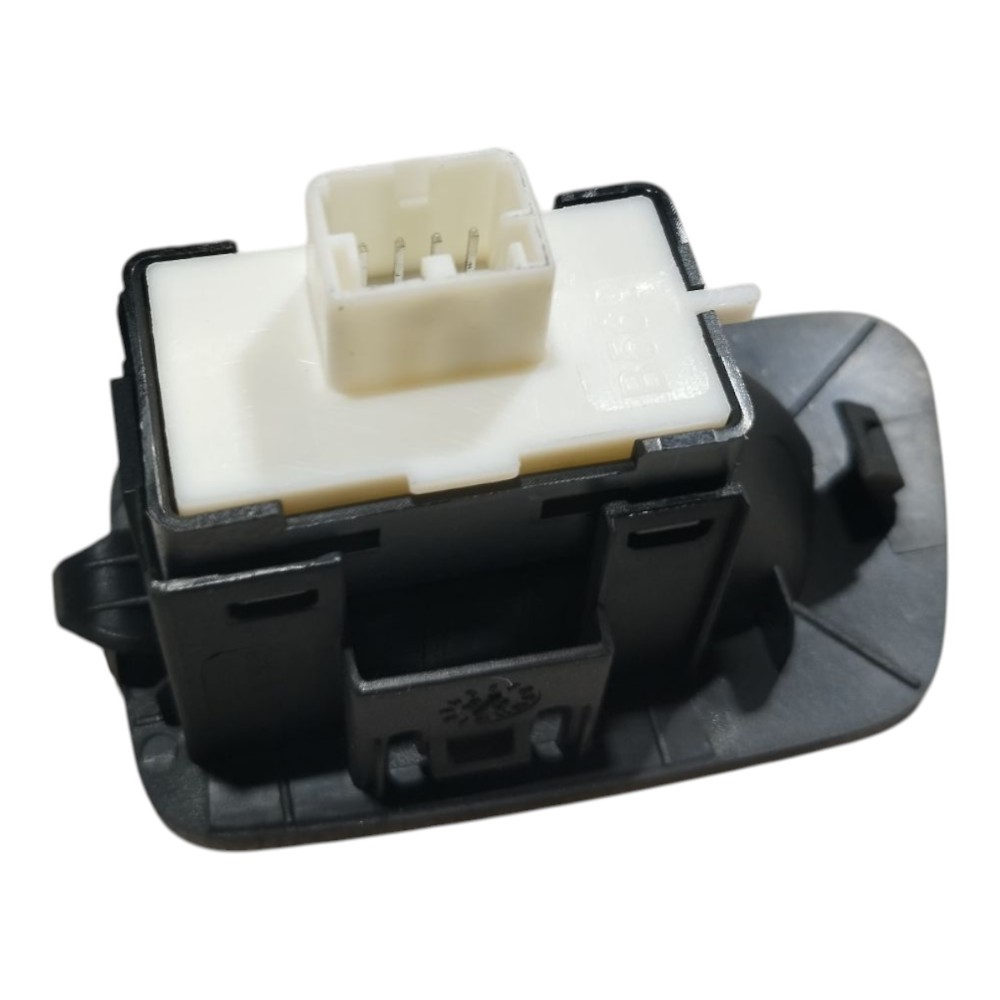 Botão Vidro Traseiro Direito Ram Rampage 2023 2025 V659 8