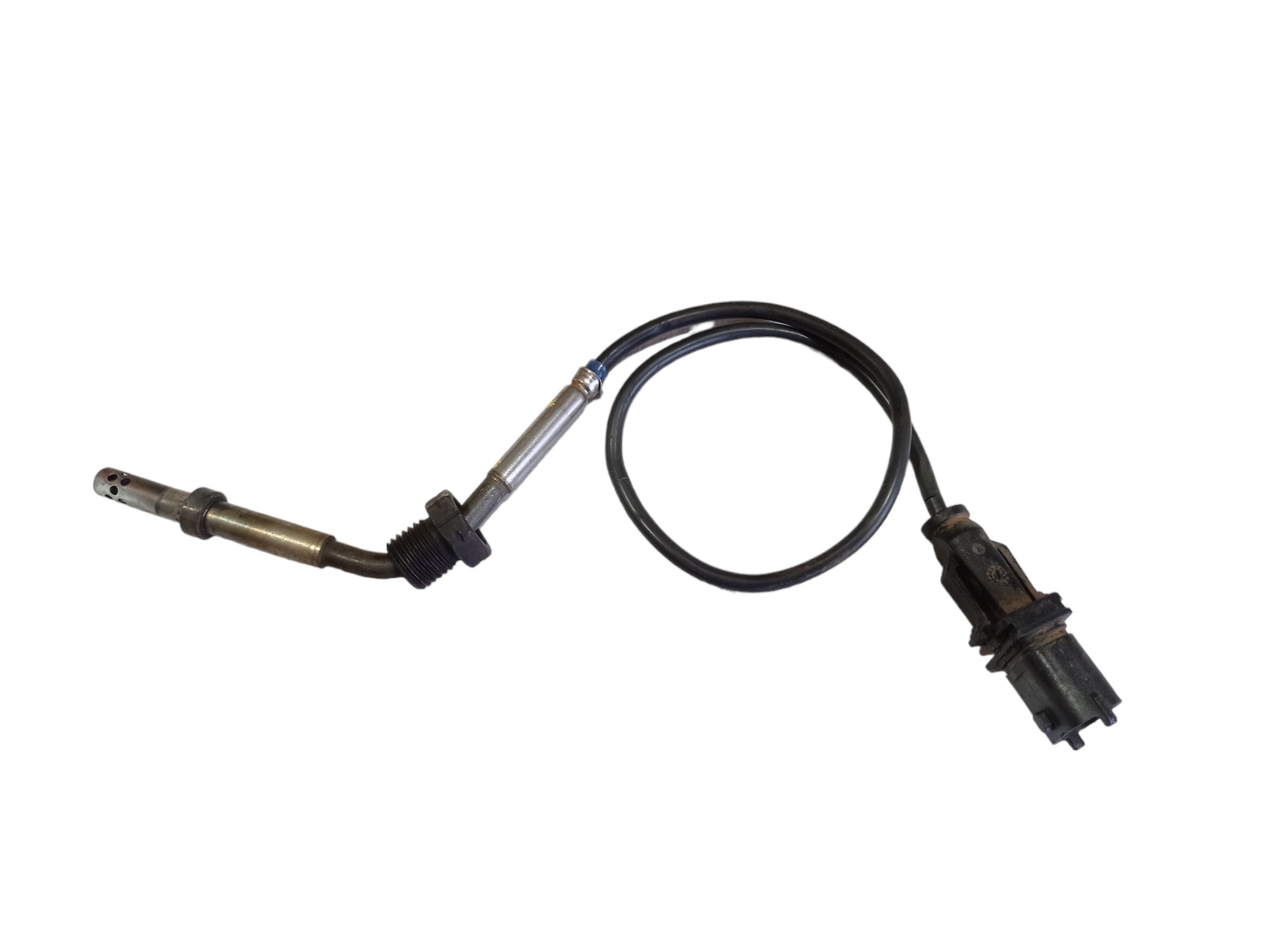 Sensor Temperatura Escape Jeep Grand Cherokee Ltd 2014 V580 4