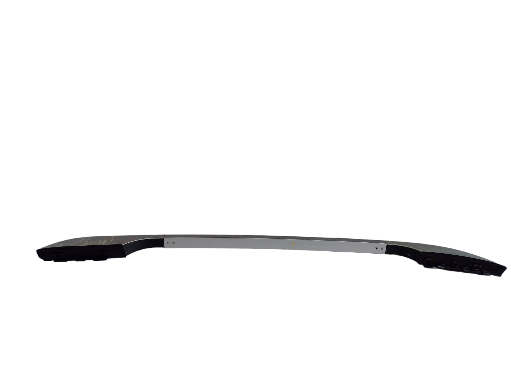 Rack Teto Esquerdo Jac T40 2019 V565  Cinza 1