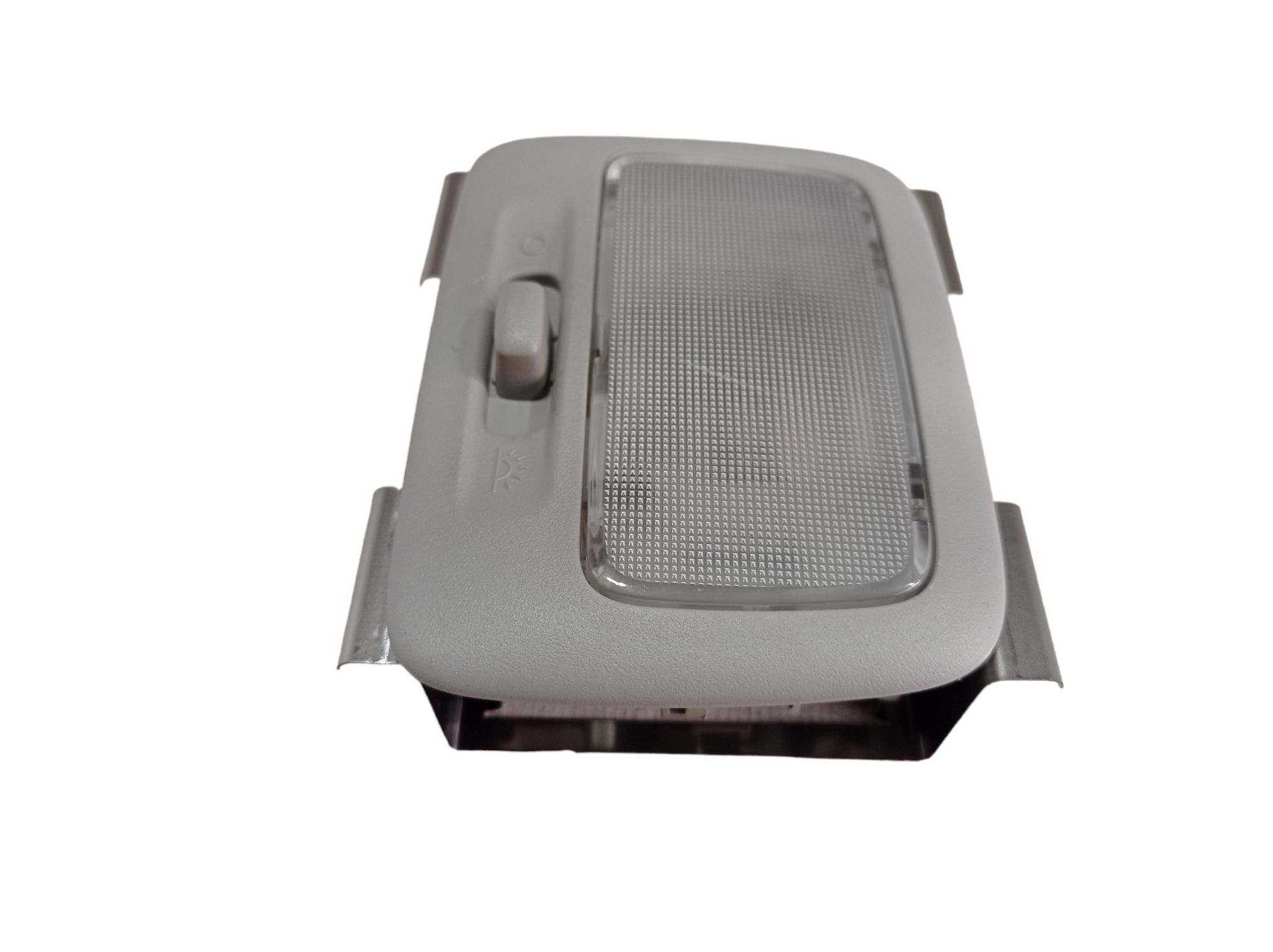 Luz Cortesia Tampa Traseira Pajero Full 2012 V575 4