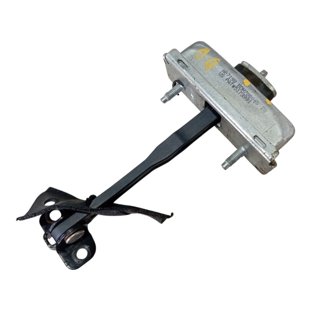 Limitador Porta Dianteira Direita Rover Discovery 3 07 V635 4
