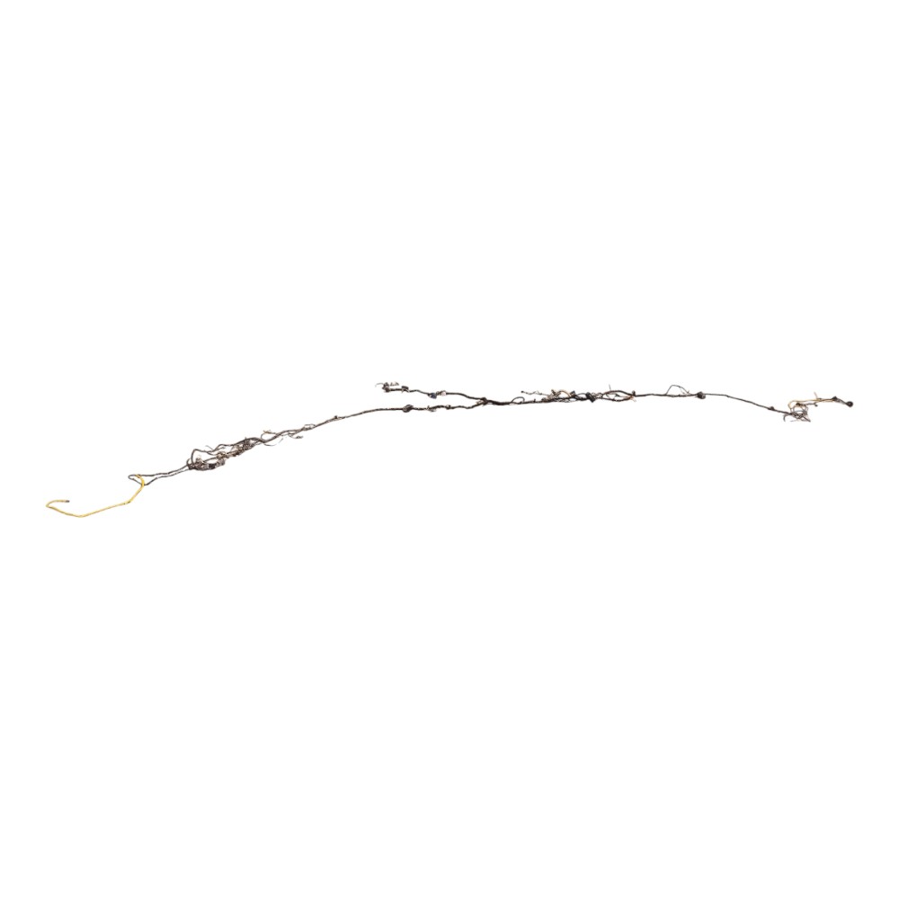 Chicote Interno Jac E-j7 2023 V618 7
